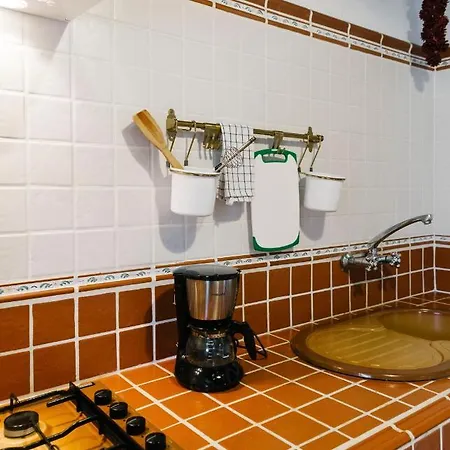 Country house Chicos *