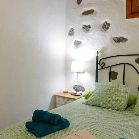 Country house Chicos