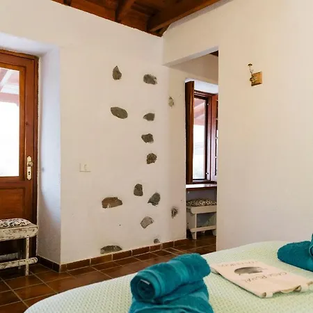 Chicos Country house Hermigua