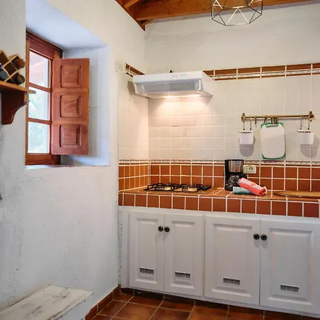 Country house Chicos Hermigua