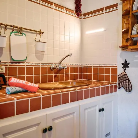 Chicos Country house